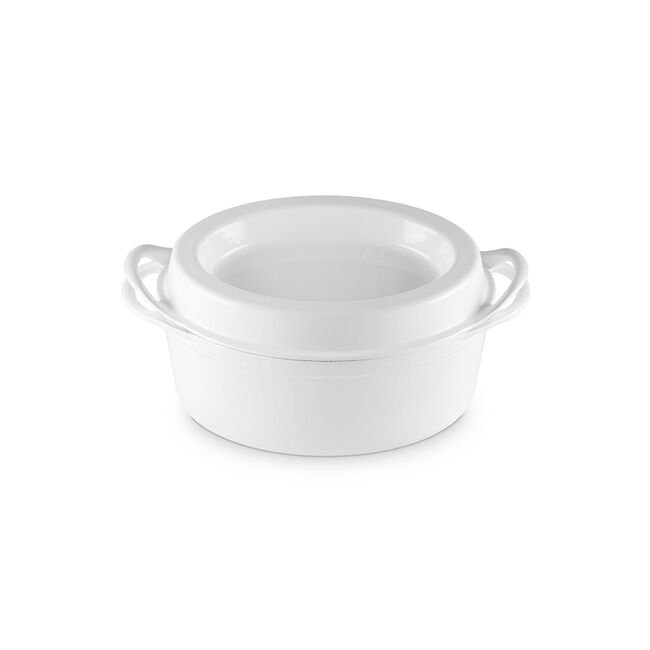 Traditional Oval Doufeu, view 7